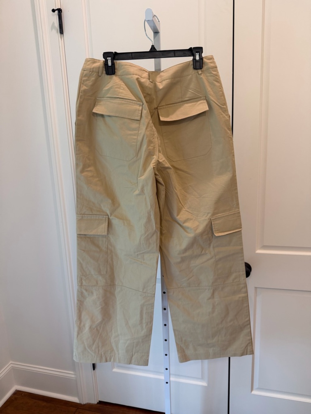 Princess Polly Charlize Cargo
Pants size 8 NWT - Picture 4 of 6